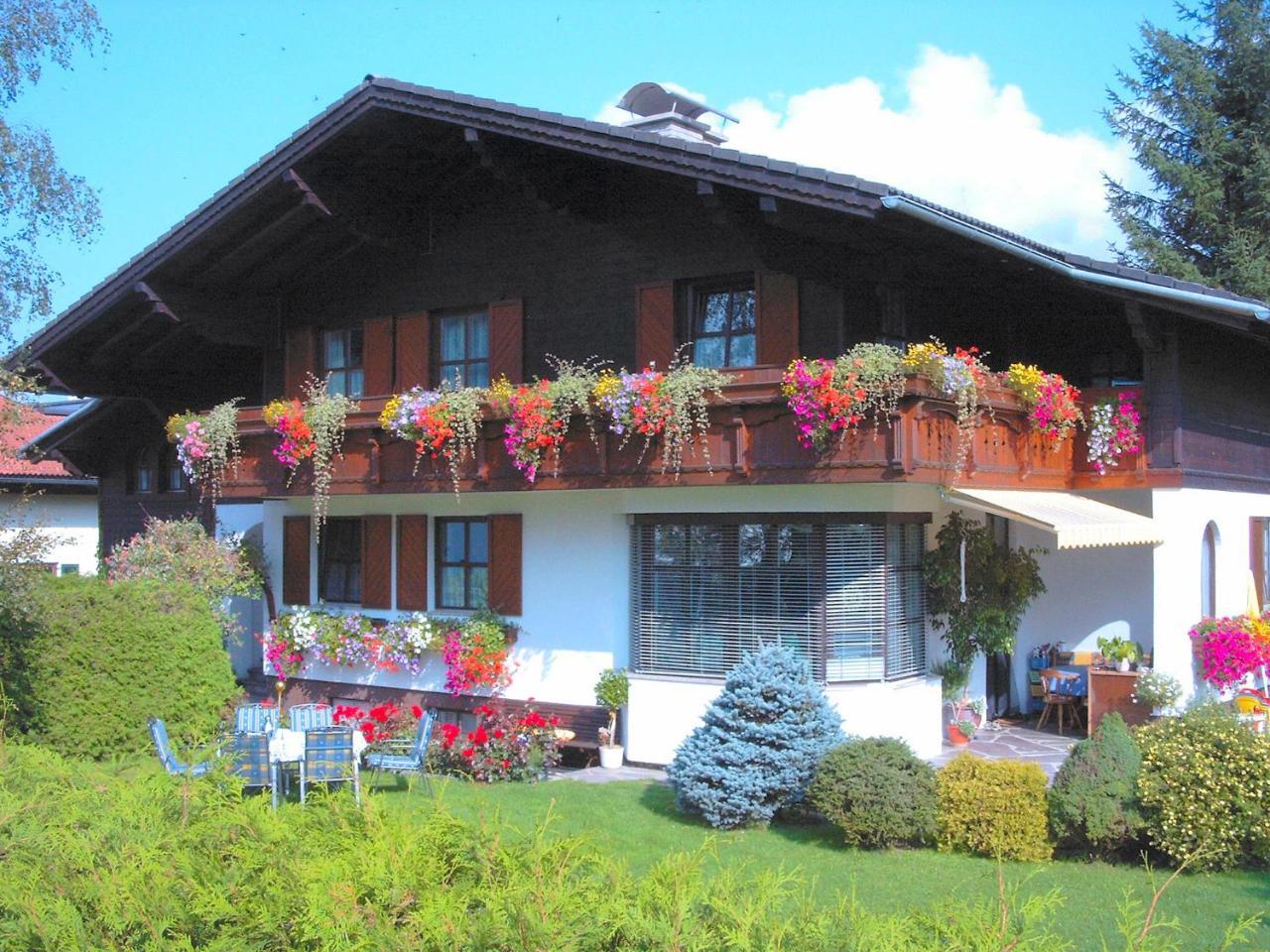 Landhaus Tripolt Radstadt Exterior photo