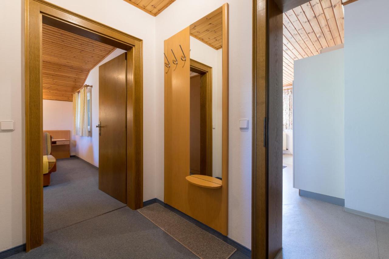 Landhaus Tripolt Radstadt Exterior photo